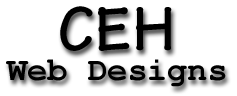 CEH Web Designs